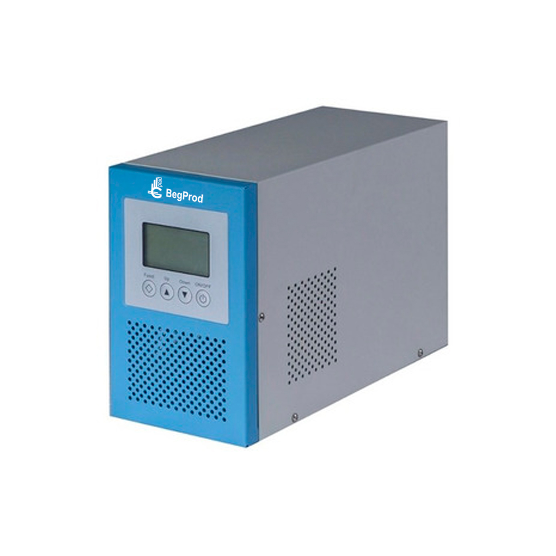 (409) Inversor BegProd 300W, DC INPUT 12VDC