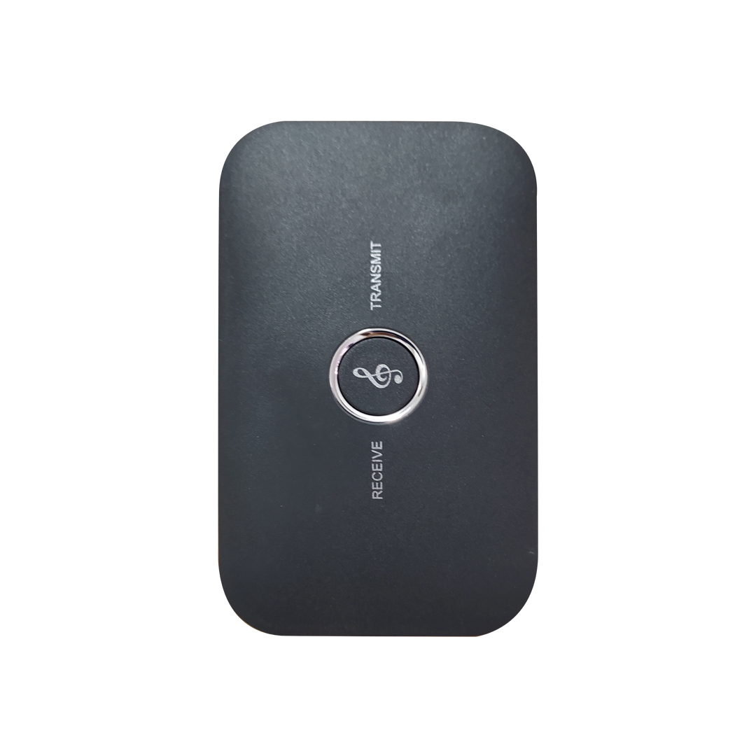 (1285) Transmisor receptor Bluetooth 2 en 1