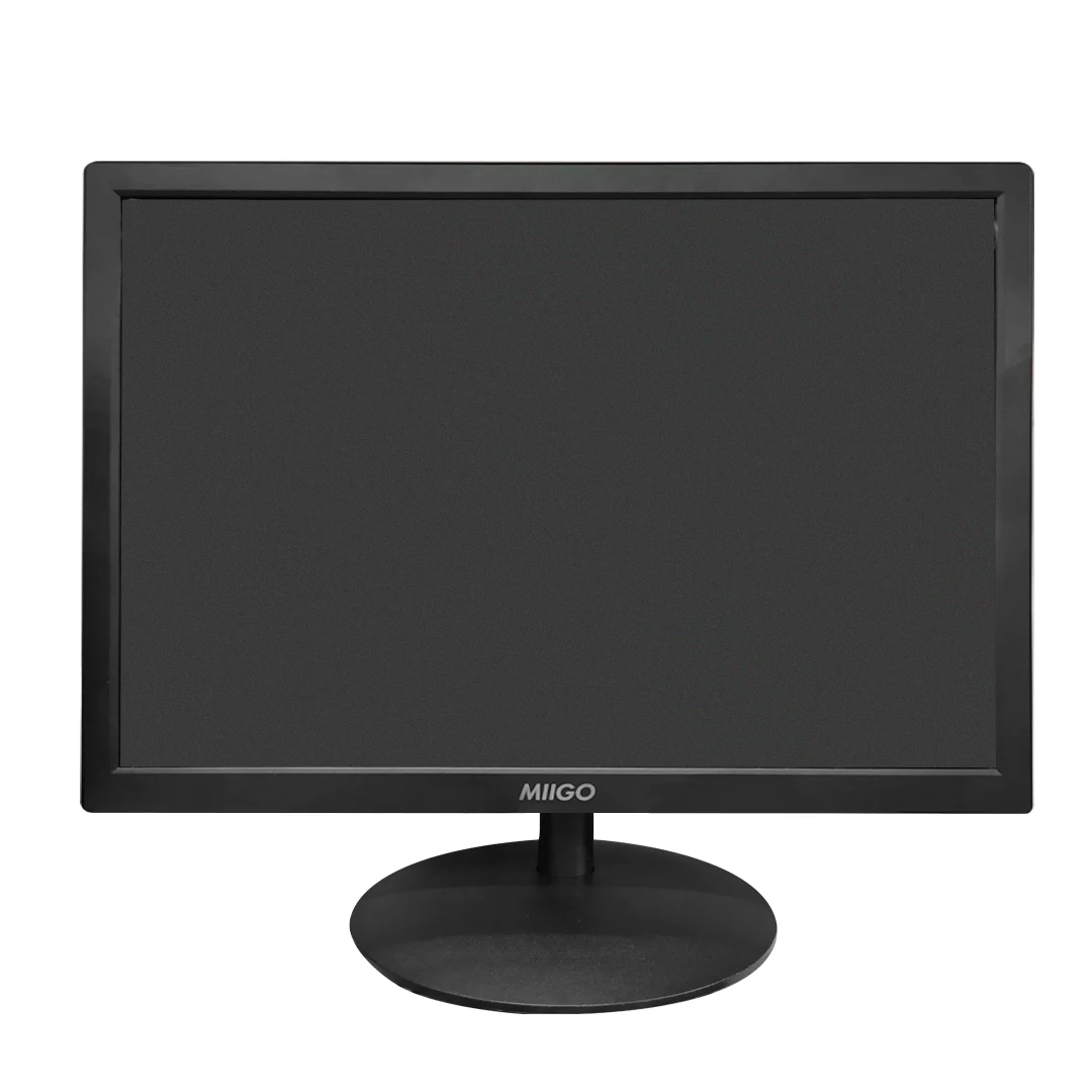 (1359) Monitor nuevo lcd 19  marca MIGO