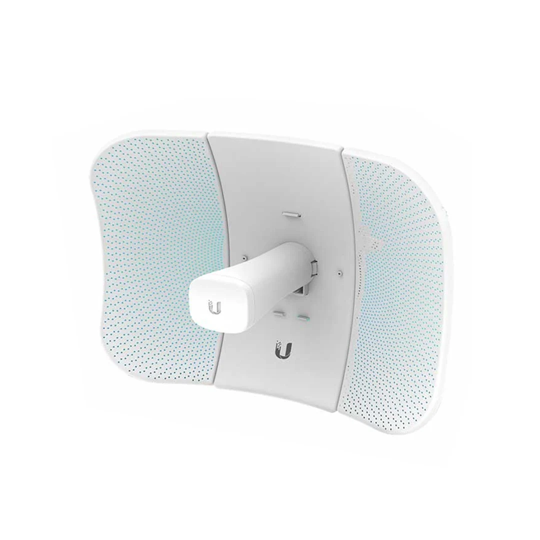 (646) Antena  Ubiquiti Lite beam ac gen2, 5ghz, 23 dbi versión internacional