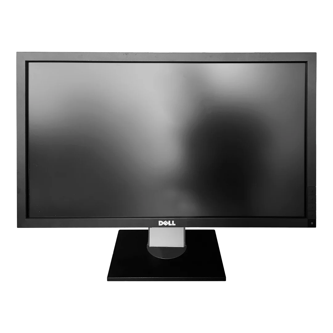 (1440) Monitor dell 23 pulgadas lcd refulbrished  clase A