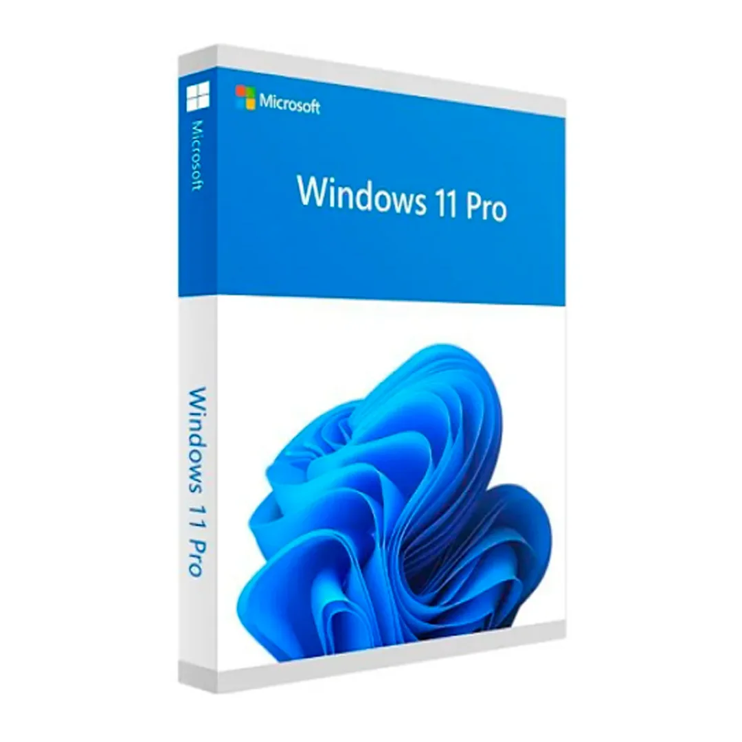 (1448) Licencia de Windows 11 pro OEM