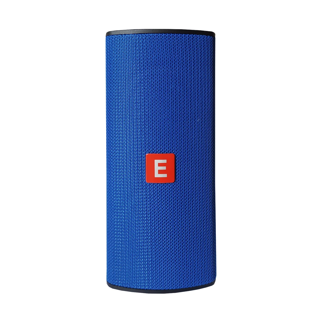 (549) Corneta Bluetooth E300 color Azul