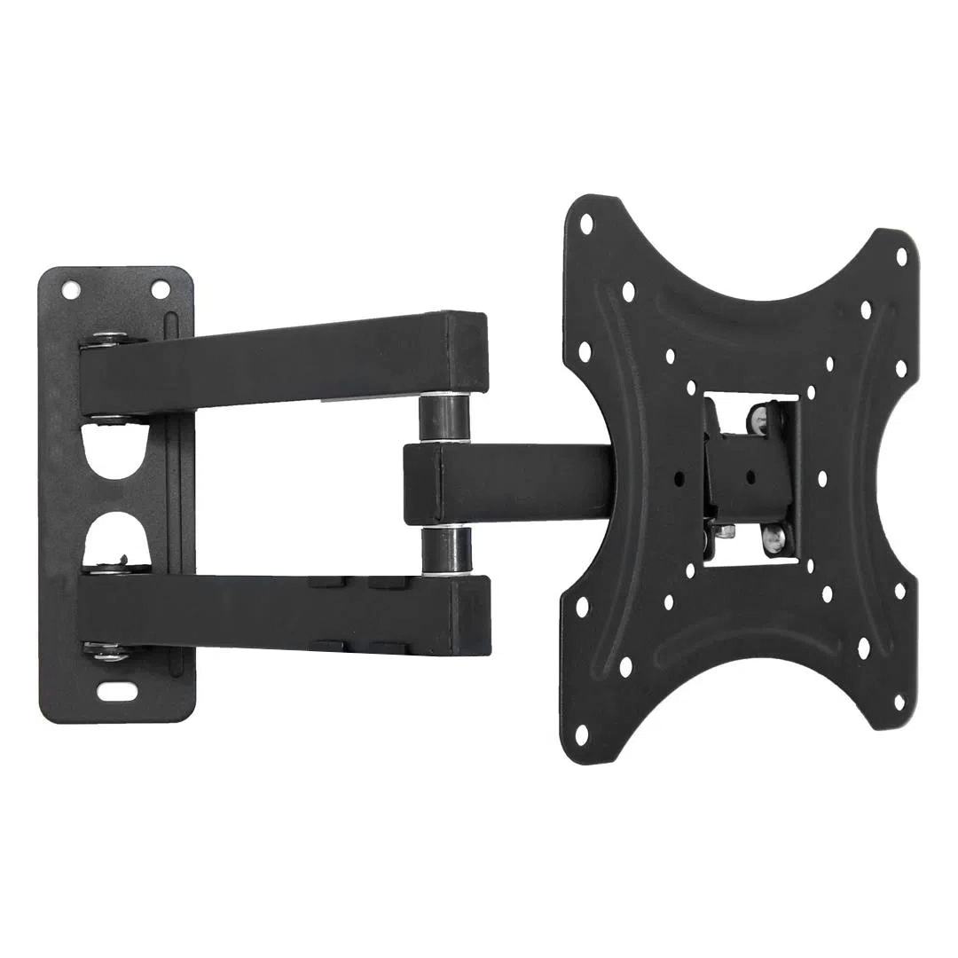 (846) Base articulada para tv 10 - 26 PULGADA   modelo X-100