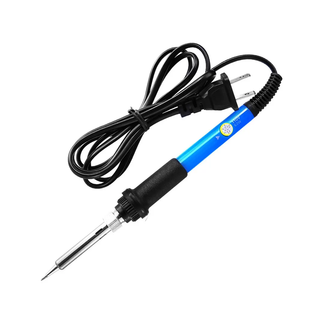 (498) Cautin temperatura ajustable 110v profesional