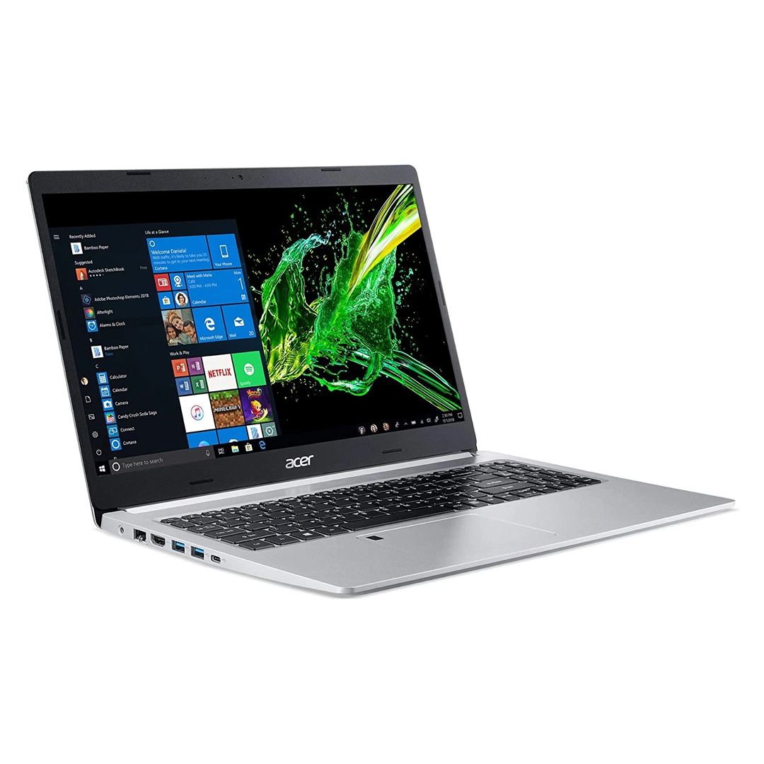 (1480) Laptop Acer aspire 5  core I5 Gen 11, 250gb ssd, 8gb memoria ram.