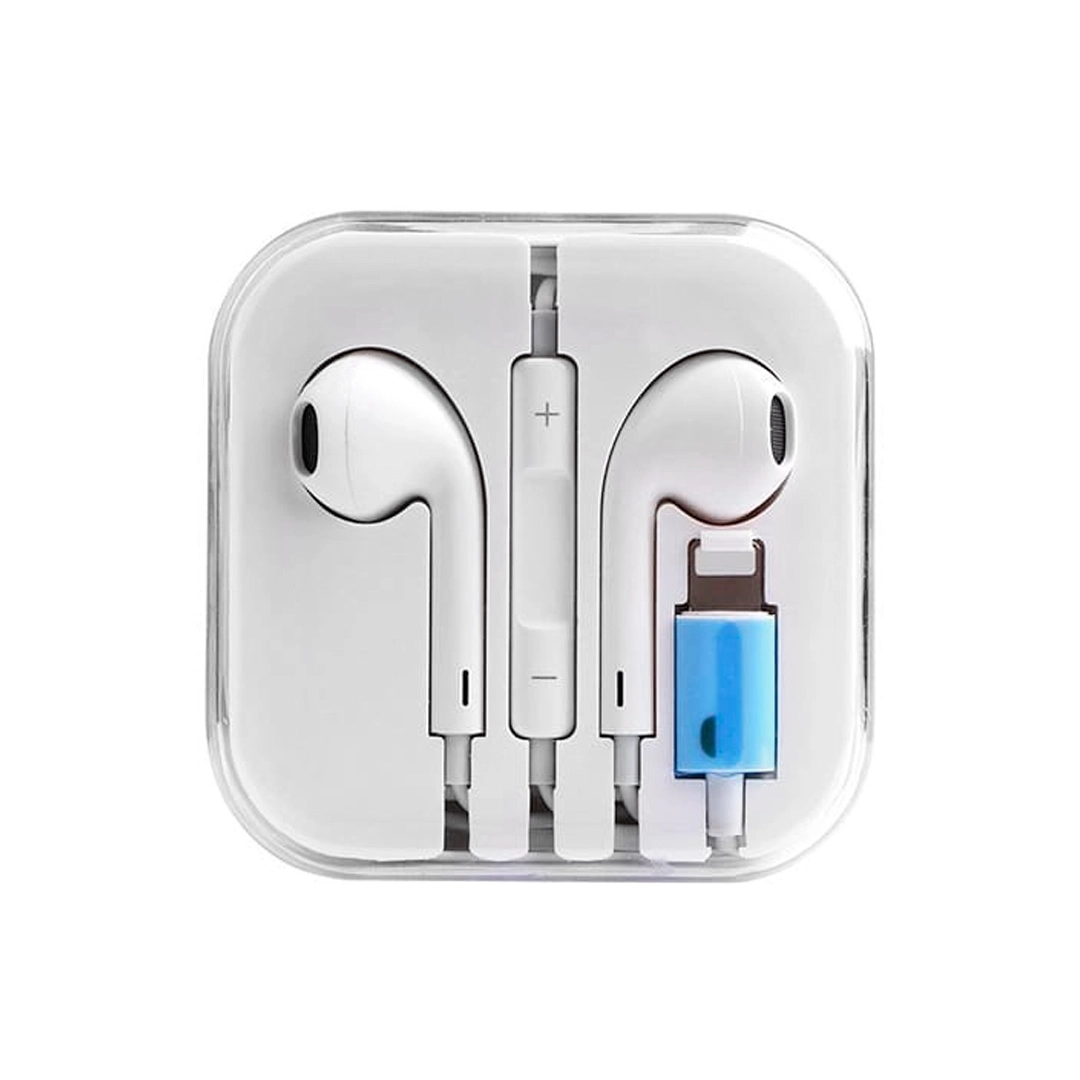 (1479) Audifonos Lightning iPhone