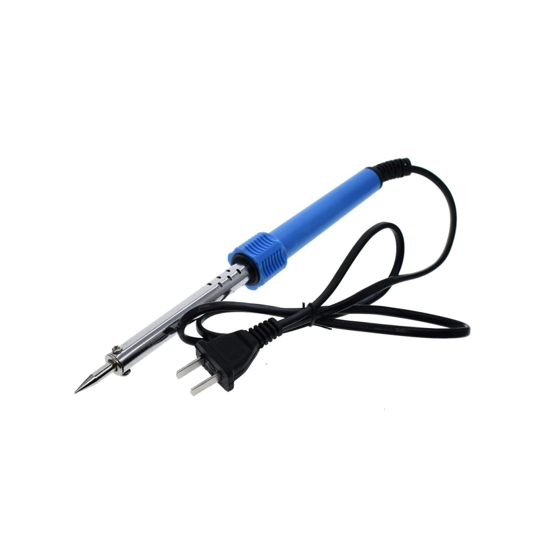 (637)  Cautin para soldar 60w 110v profesional