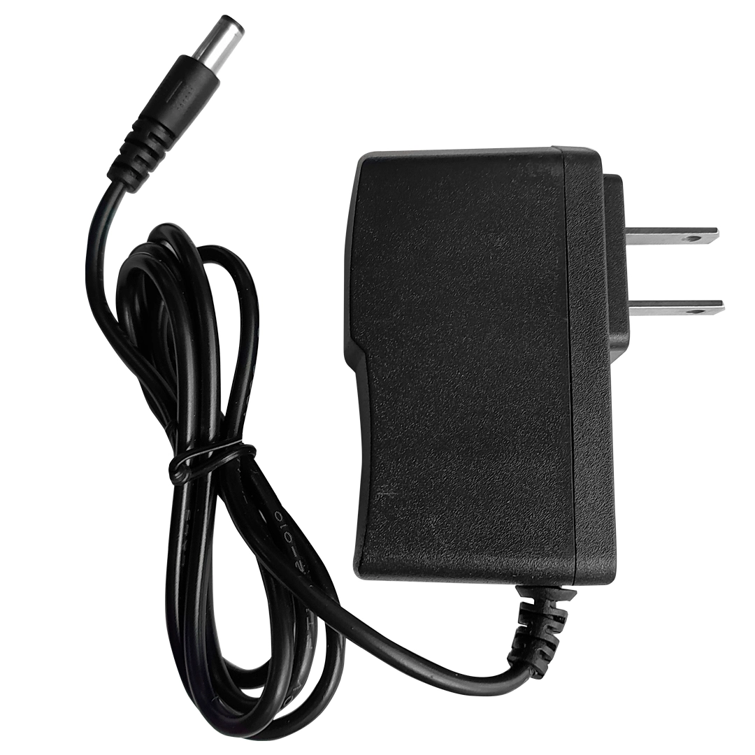 (62) Transformador 9V 1A   para modem router