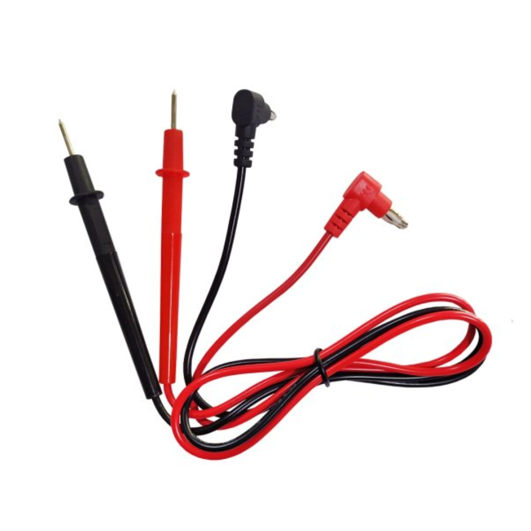 (731) Punta cable universal para tester multimetros sencillo