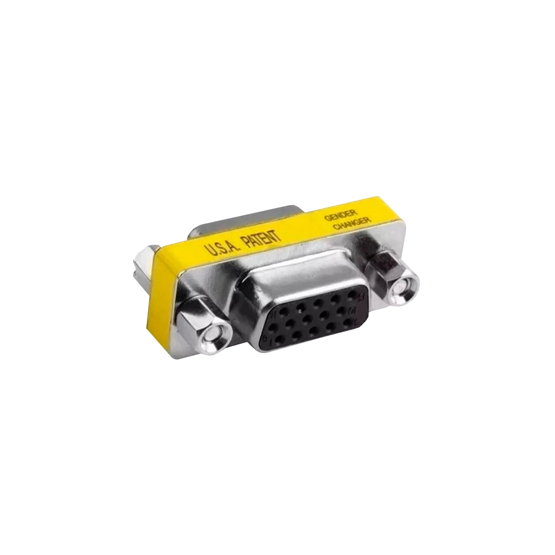 (175) Unión VGA