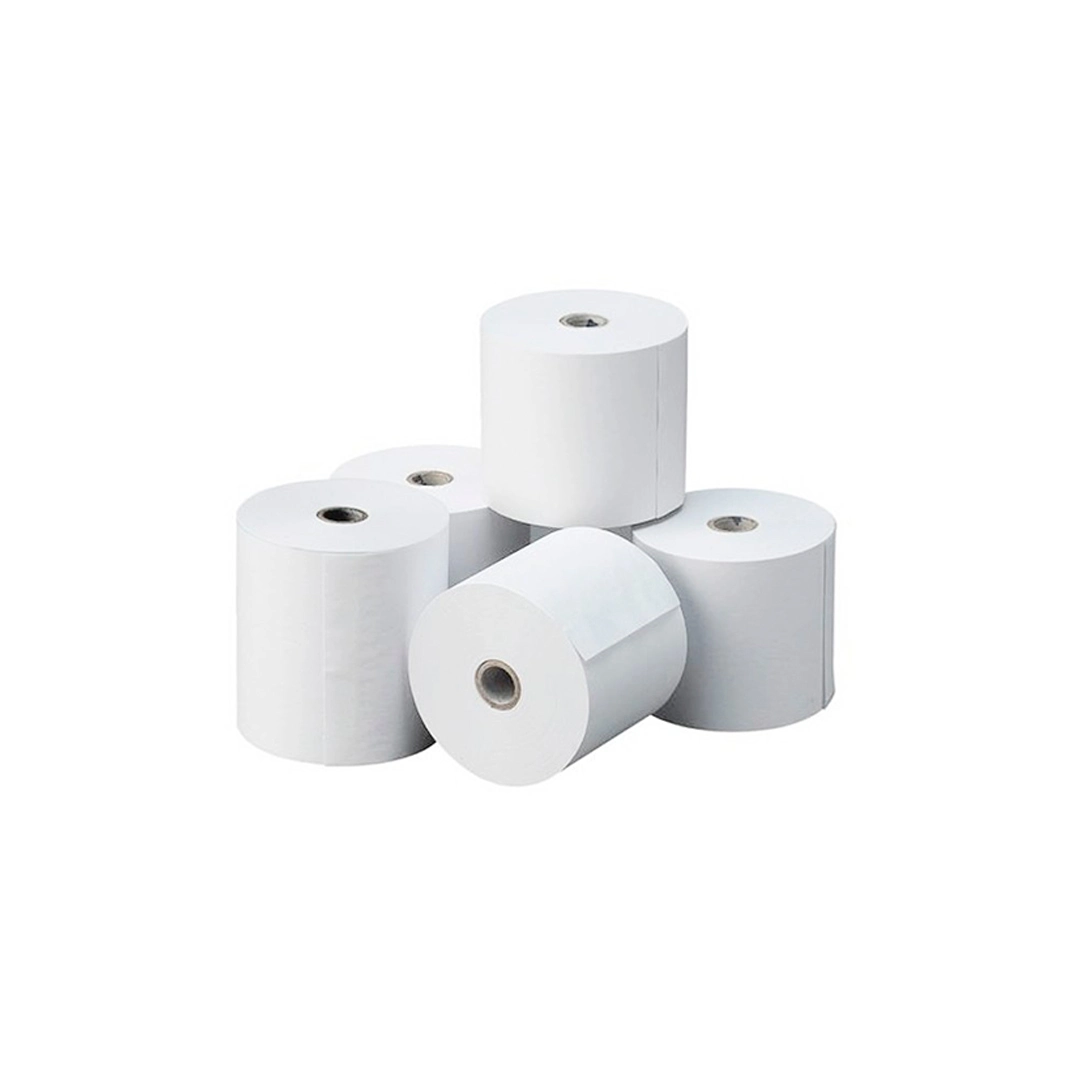 (541) Papel termico 57x40  para punto de venta