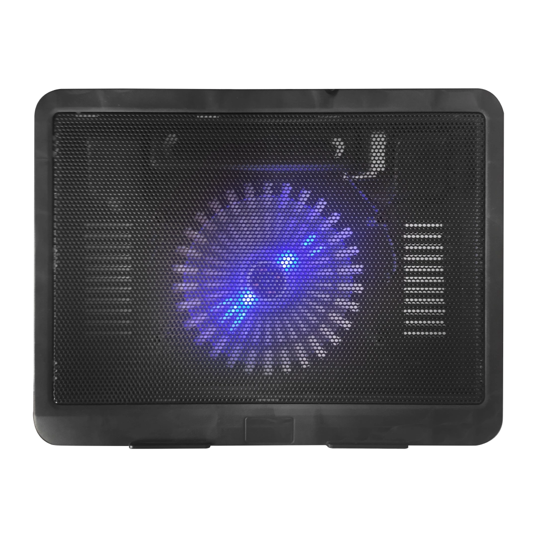 (1643) Base para laptop 1 fan N191