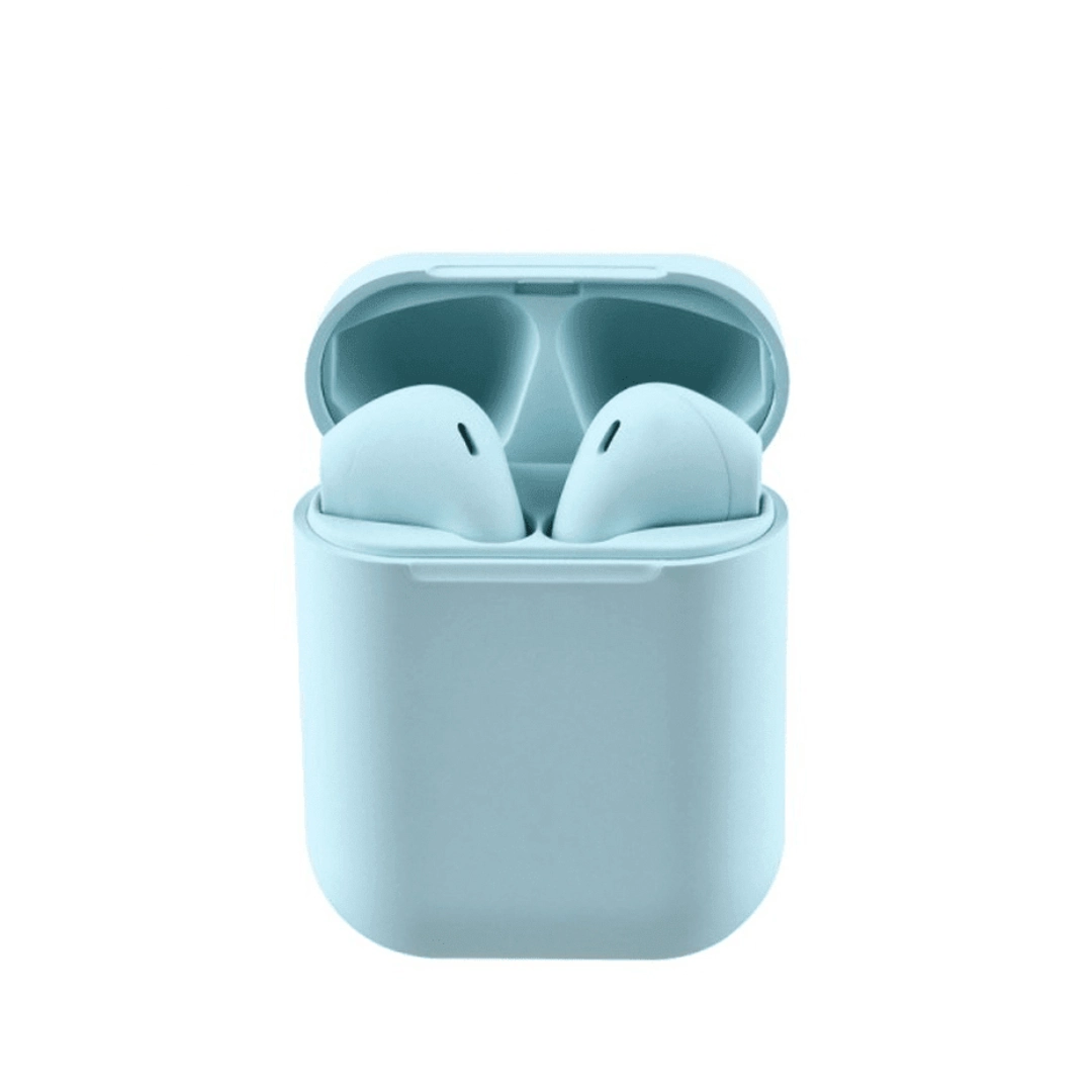 (1673) Audífonos inalambricos pods Impods