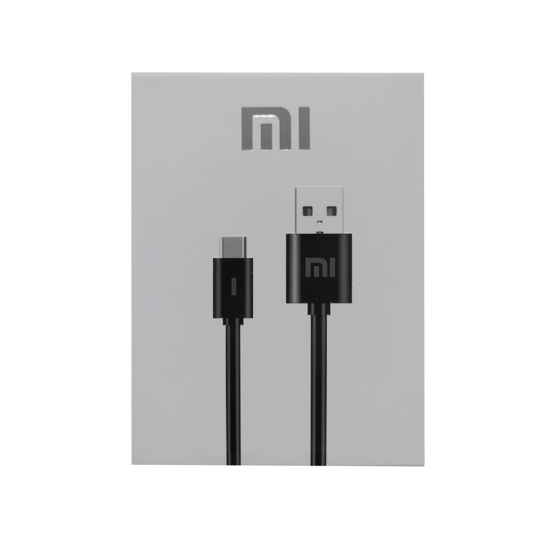 (1685) Cable usb tipo A celular  MI