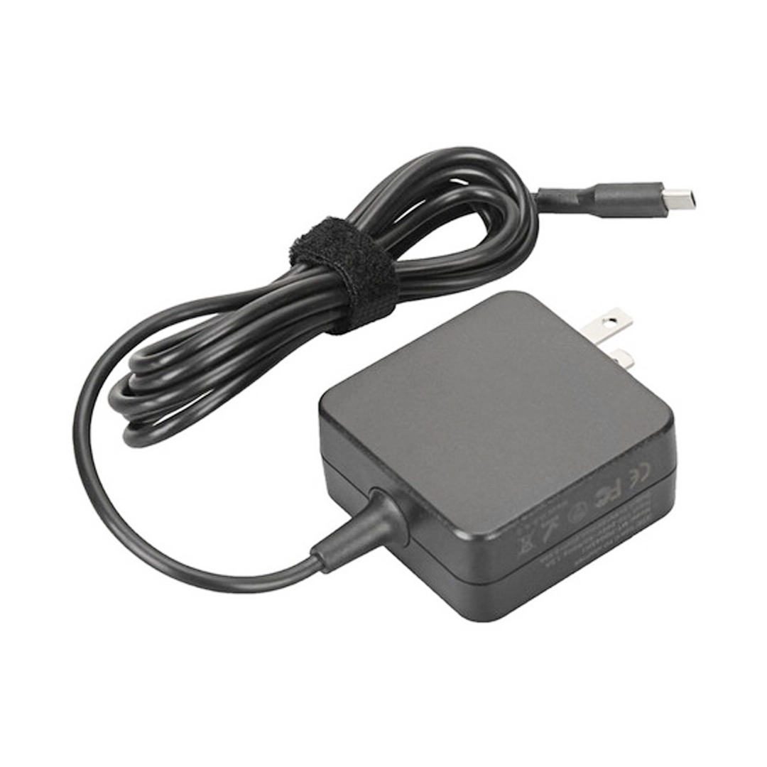 (1732) Cargador para laptop tipo C    compatible  5v,20v,3.25a