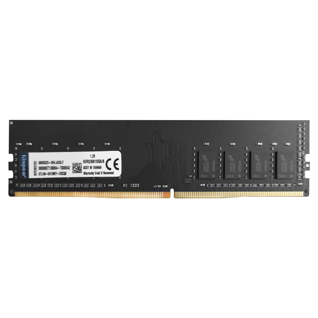 (1778) Memoria Ram para PC Kingston  DDR4  8GB 2600 21300 UDIMM