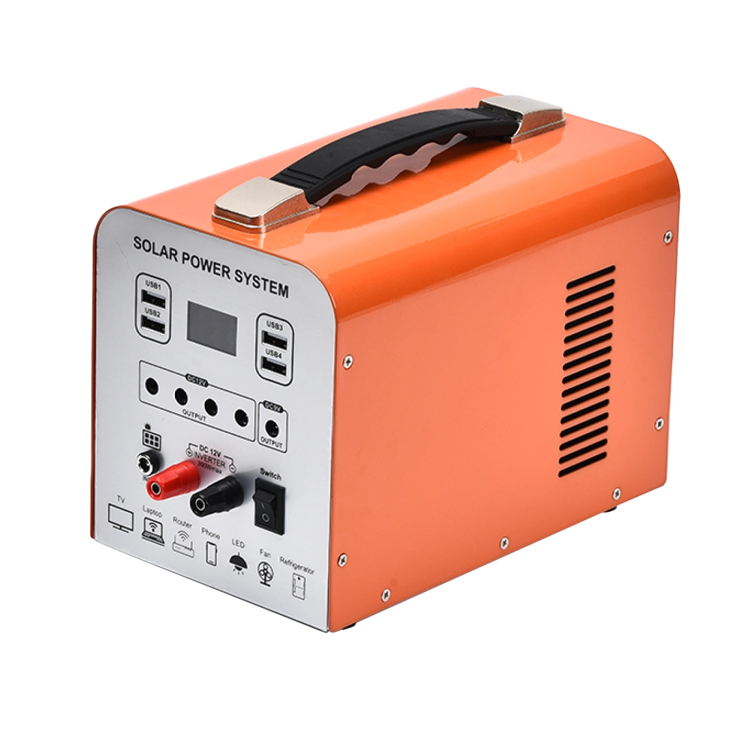 (1791) Ups 12v/9v/5v e  inversor 300w para 110v  bateria litio 12v/20AH