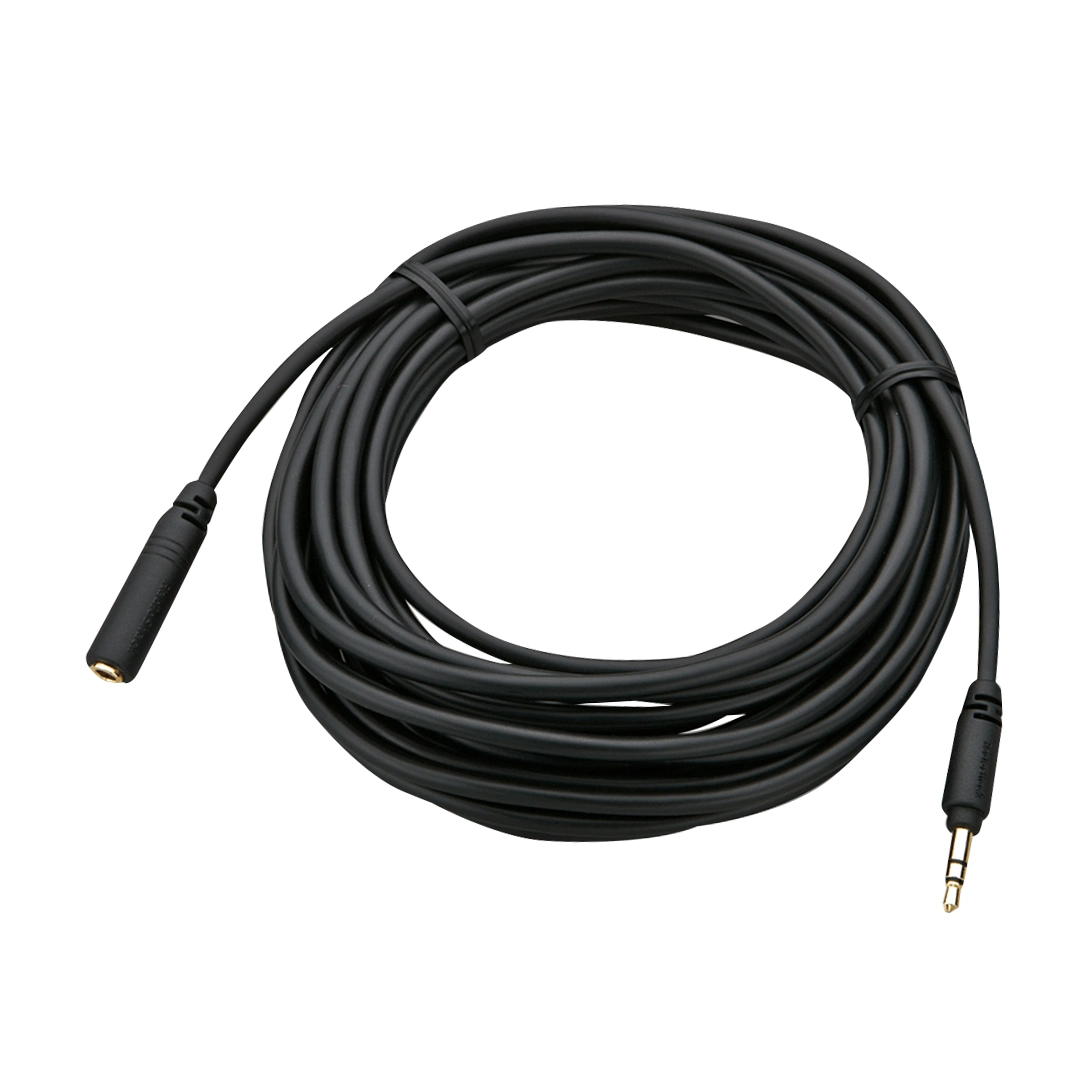 (1930) Cable auxiliar extension 3 metros 3.5mm macho a hembra