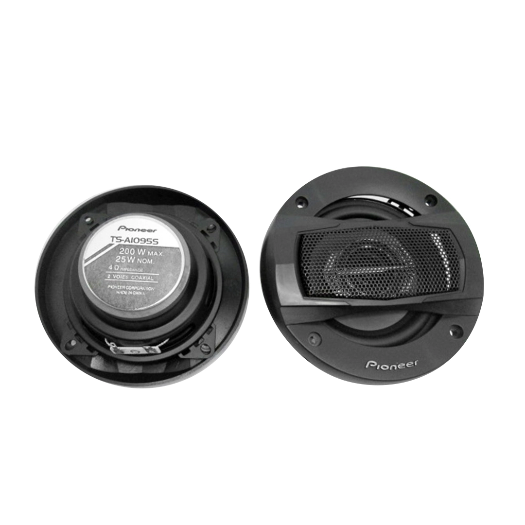(2093) Corneta traxial para carro 6 pulgadas TS-A1695S