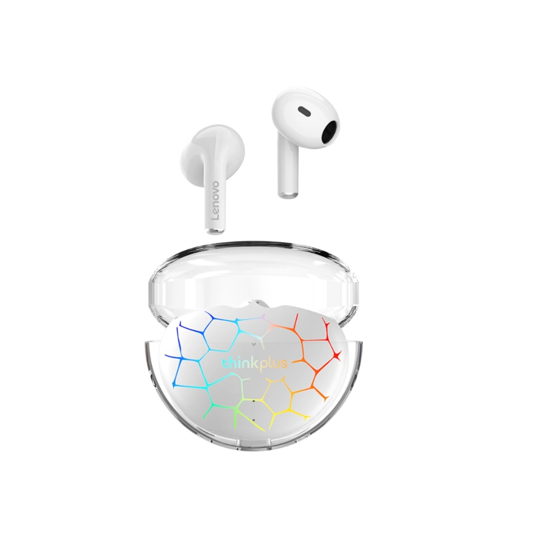 (2312) Auriculares Lenovo Modelo LP80 Pro RGB