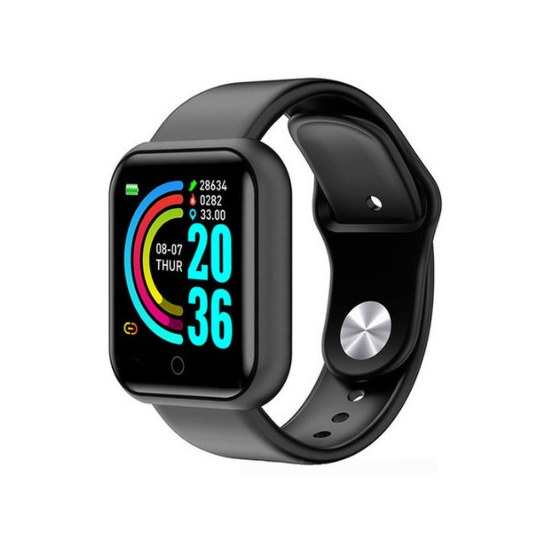 (2363) Smart Watch reloj inteligente  D20S