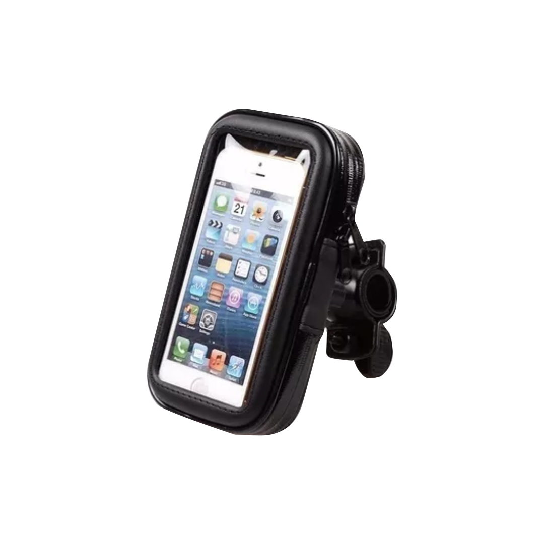 (2472) Porta celular para moto/ bicicleta 5.5&quot;-6.2&quot;