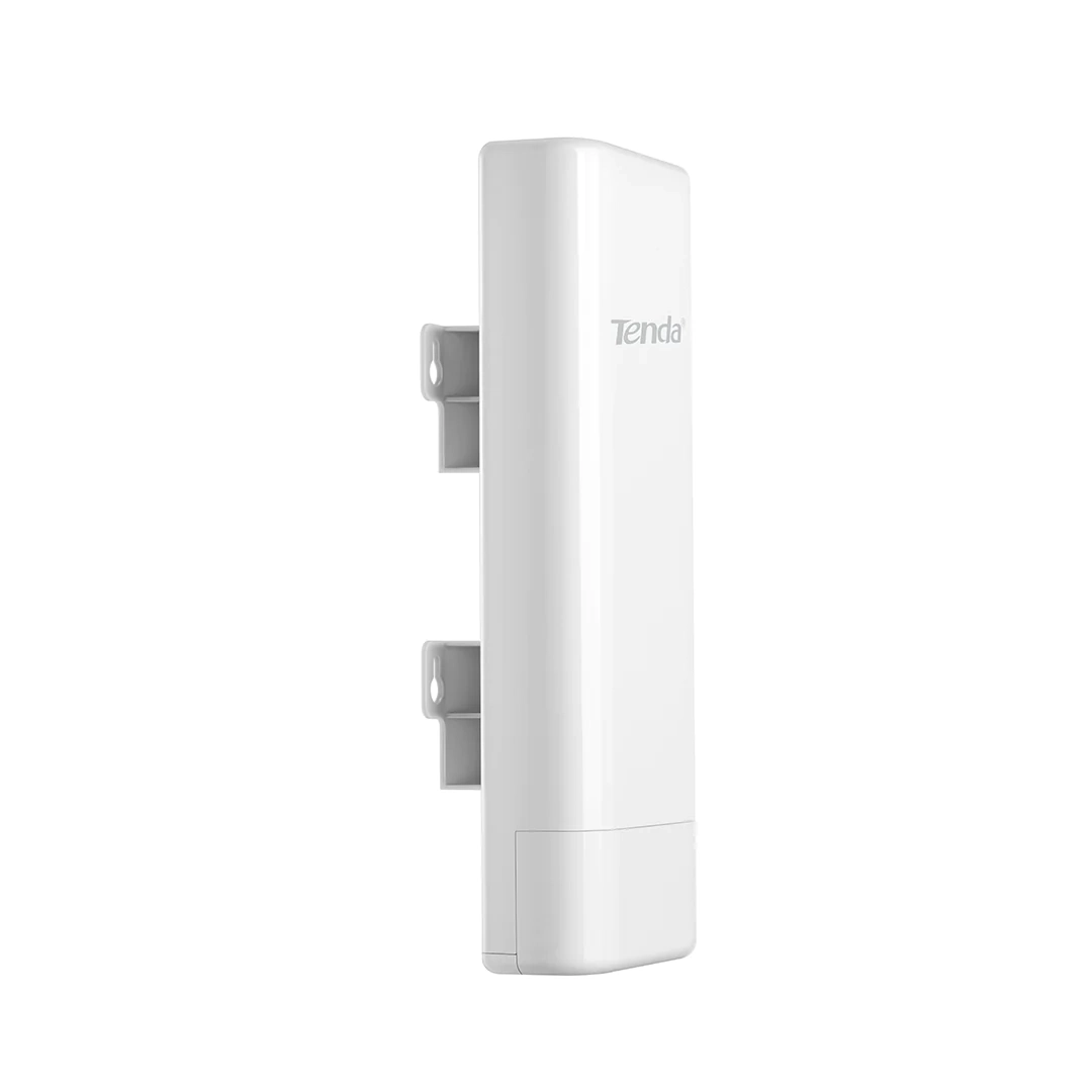 (2505) Antena CPE  tenda O3 punto a punto  5km Point to Point Outdoor 24.ghz
