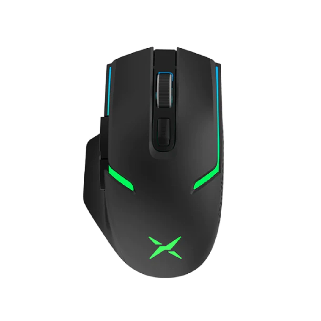 (2619) Mouse inalambrico gaming m588GX