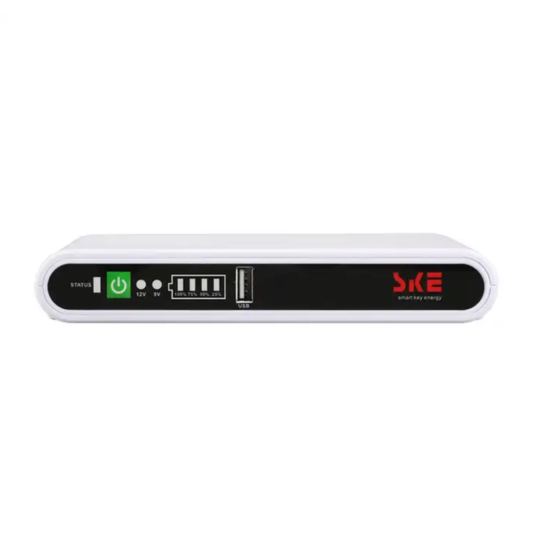 (2676) Mini ups  ske 8800mah