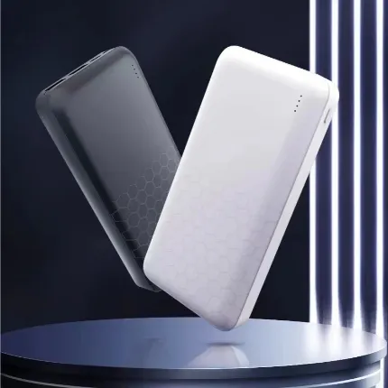 (567) Power Bank pavareal 30000 mah  G07