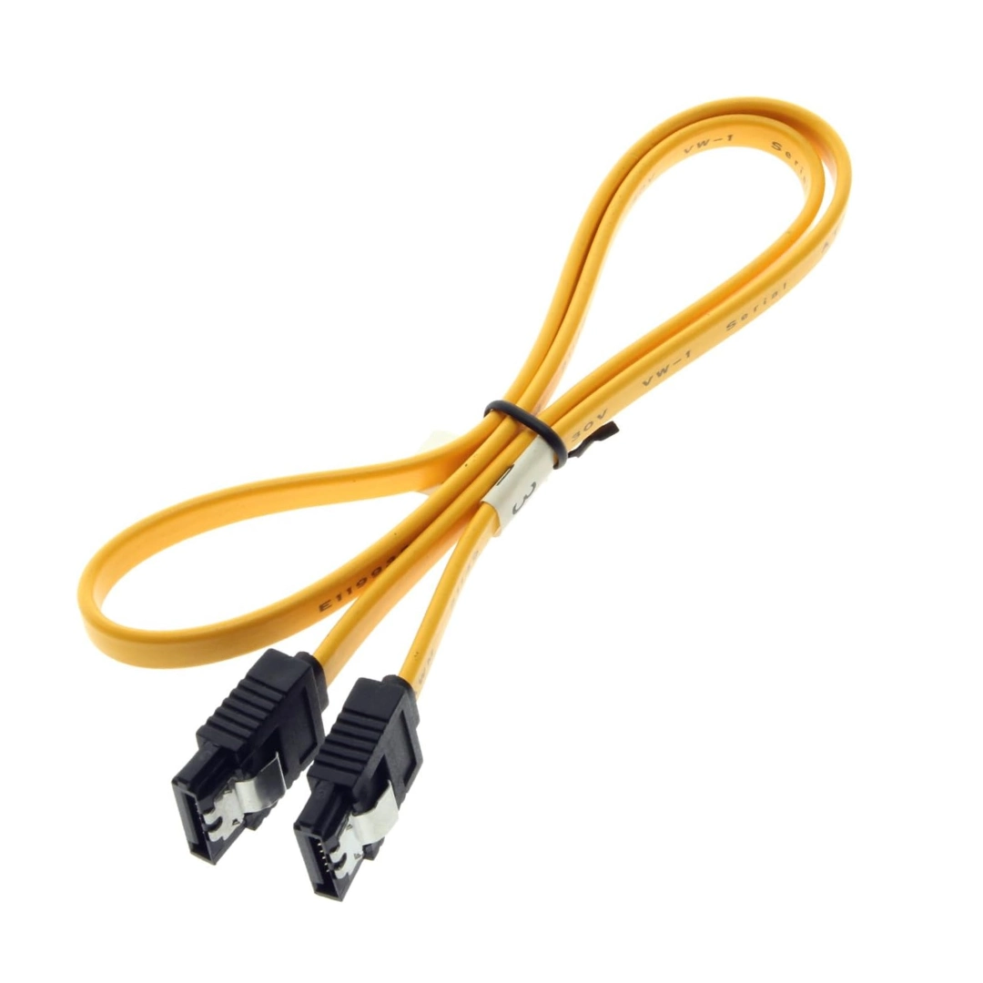 (2735) Bus de datos sata con seguro