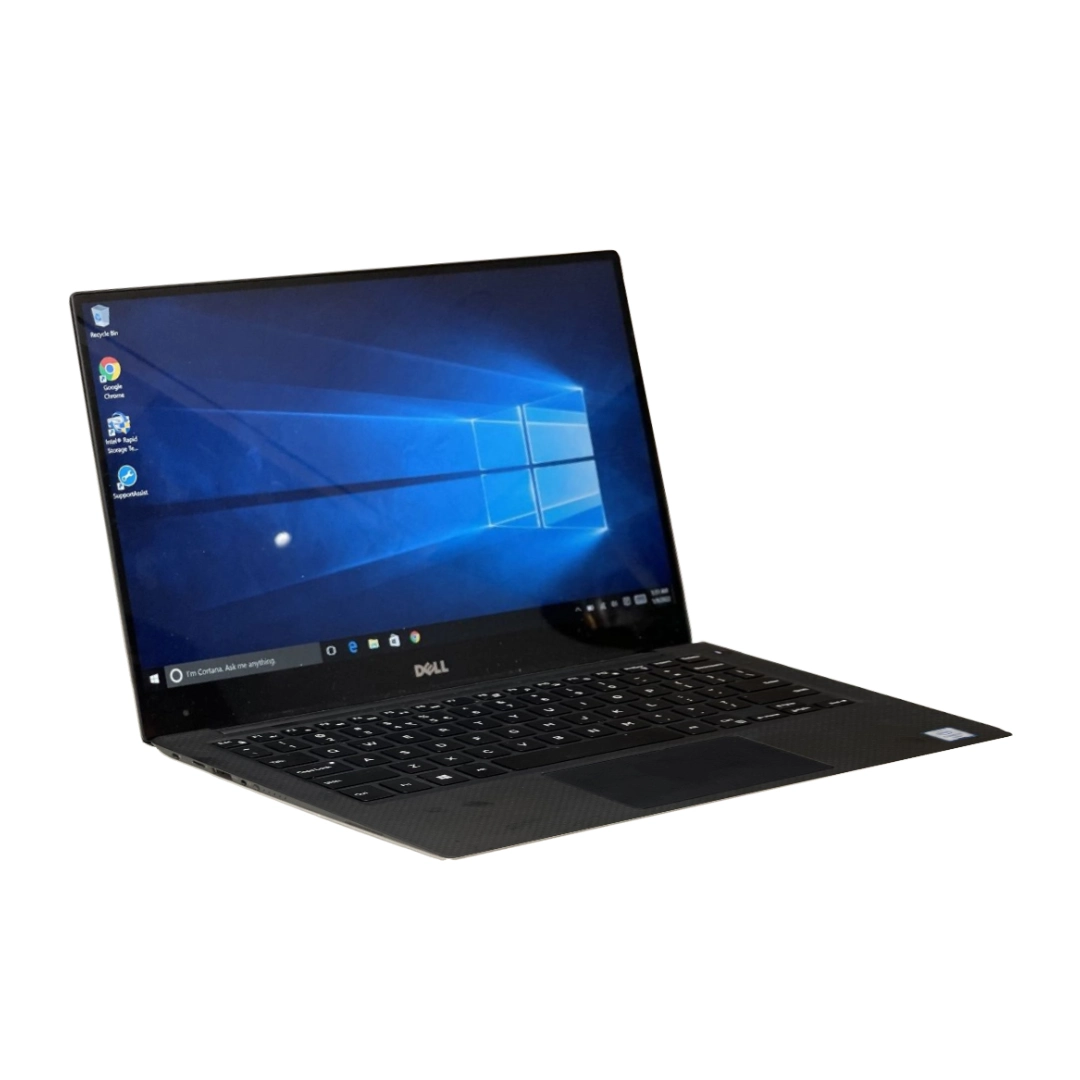 (2767) Laptop dell  i5  5ta generacion, 8gb ram ddr3 120gb ssd xps p54g 13,3&quot;