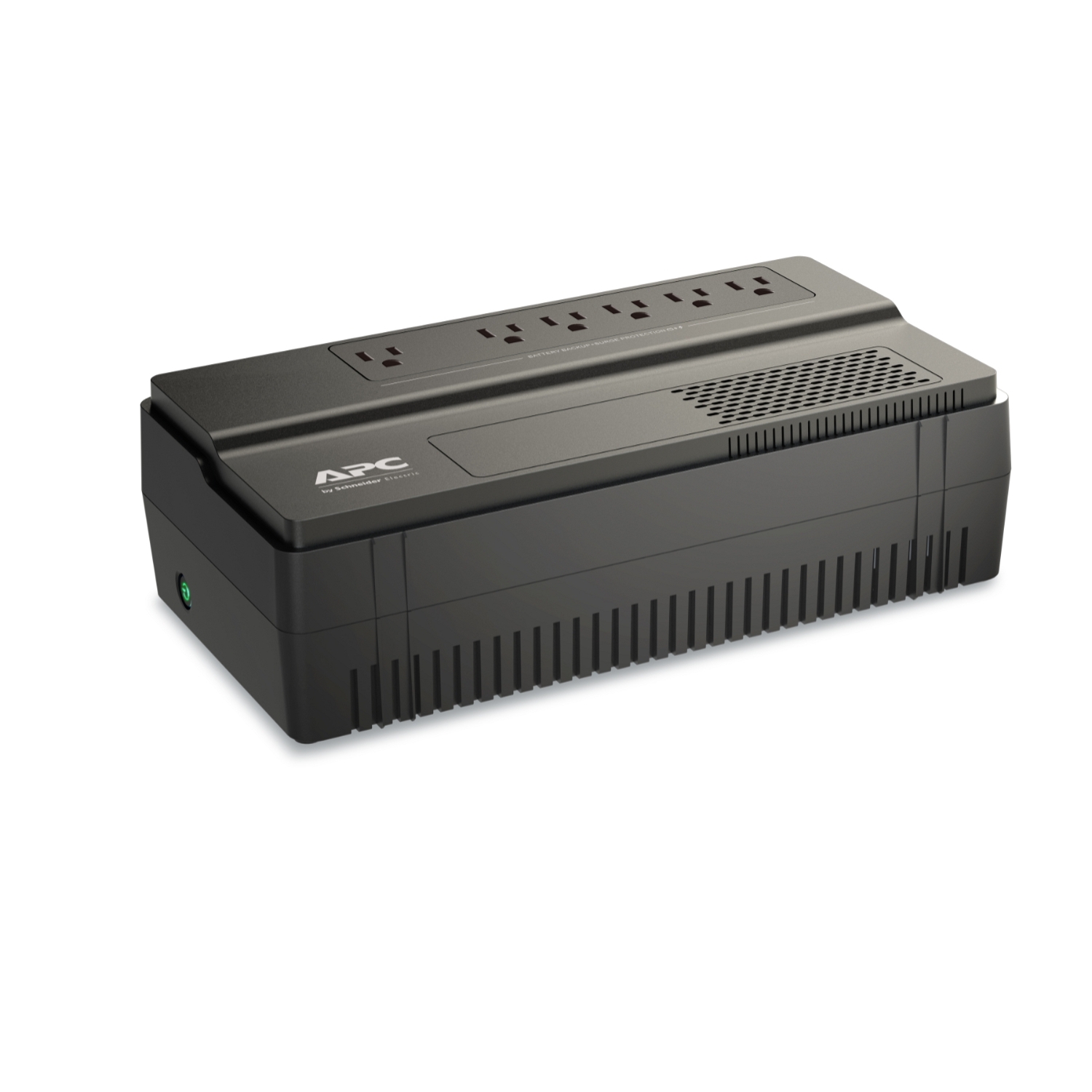 (44) UPS APC Easy 650VA  AVR 120V 6 tomas