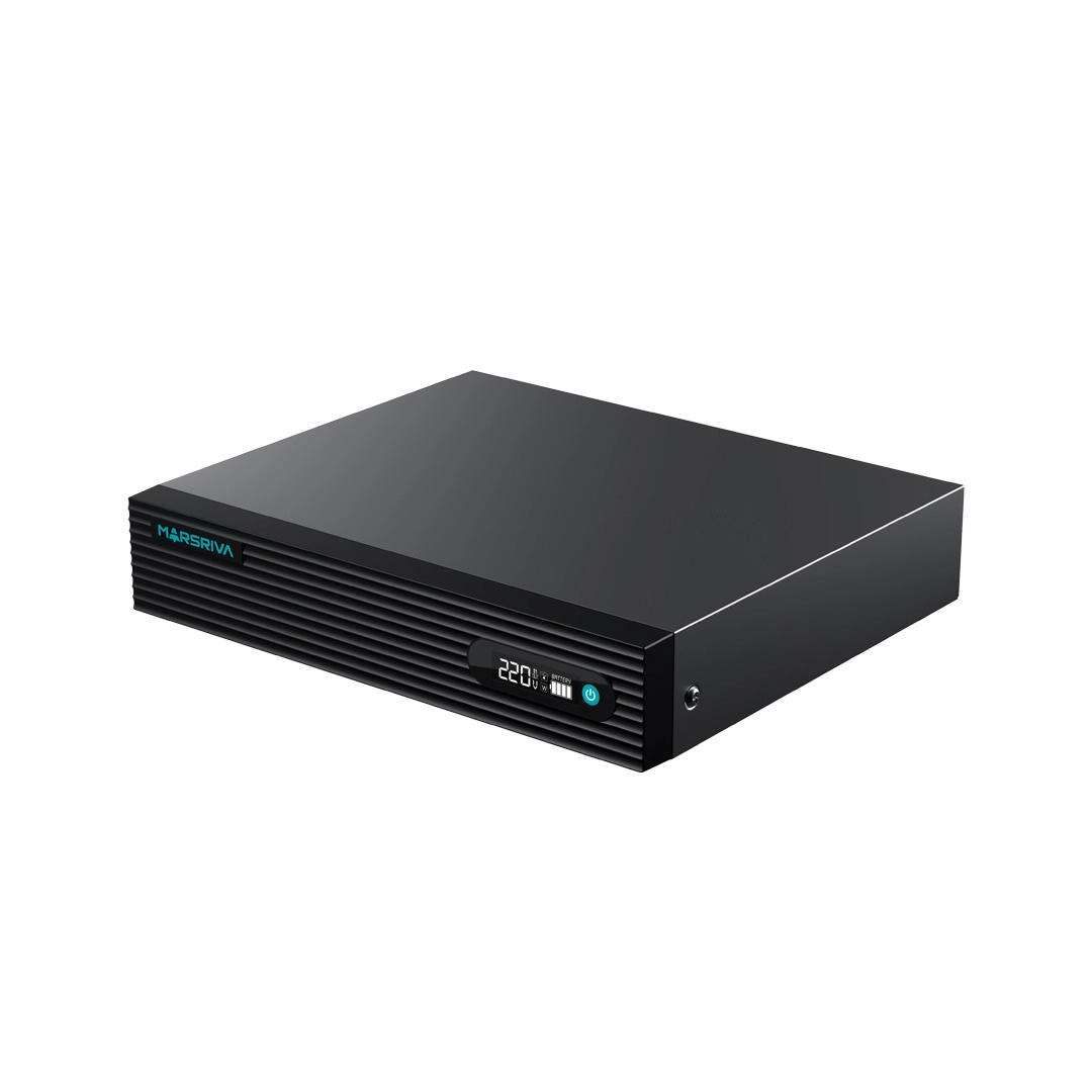 (2849) Ups Marsriva KP7PRO 24000MAH 100W 40