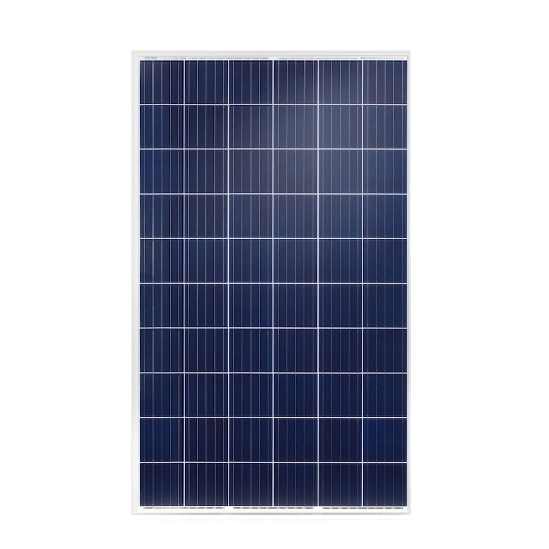 (2875) Panel solar  monocristalino 650w