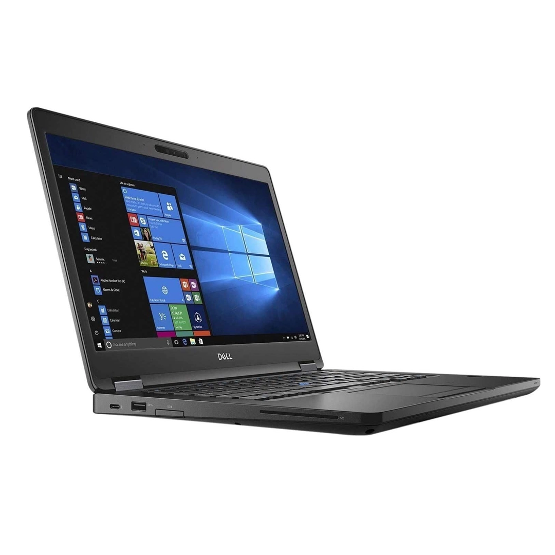 (2942)  Laptop dell 5490 i5 8th gen 8gb Memoria Ram  256GB