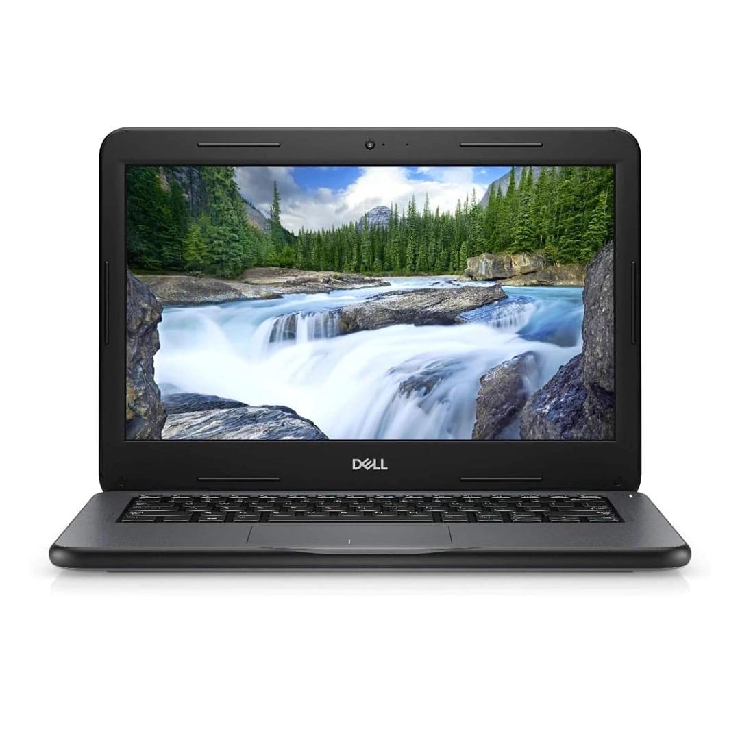 (2954) Laptop Dell Latitude 3300 Core i3 (7th. Gene 4gb ram Ddr3 128 Gb Ssd. M2