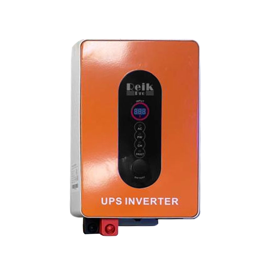 (3071) Inversor de corriente power house ups 1500w 12v  110v uy12 reik