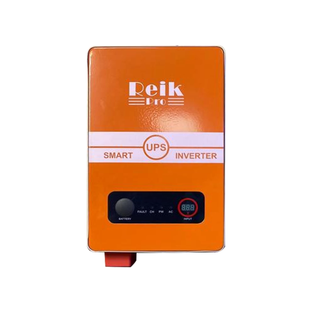 (3072) Inversor de corriente power house ups 2500w 12v 110v uy20 reik