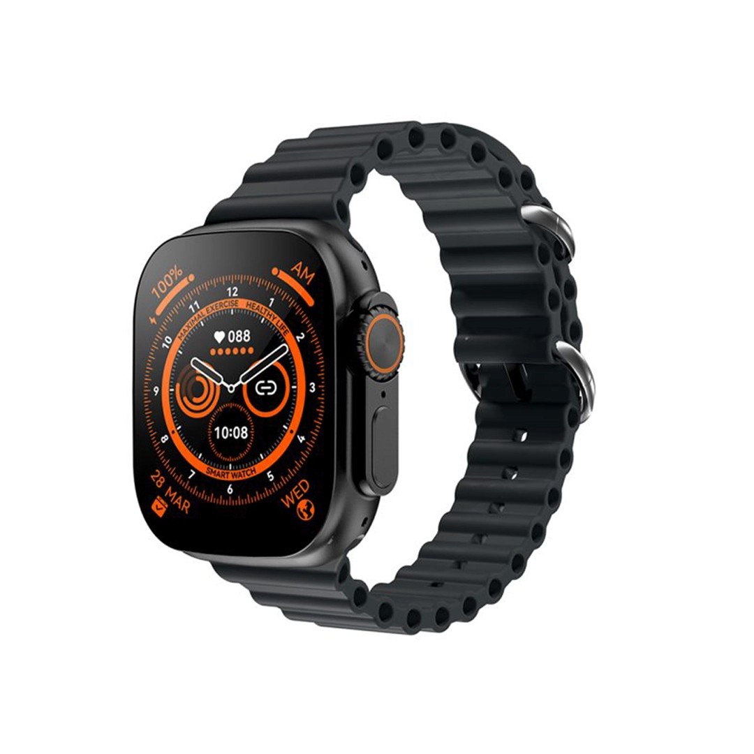 (290) Smartwatch MX-WH10 MOXOM