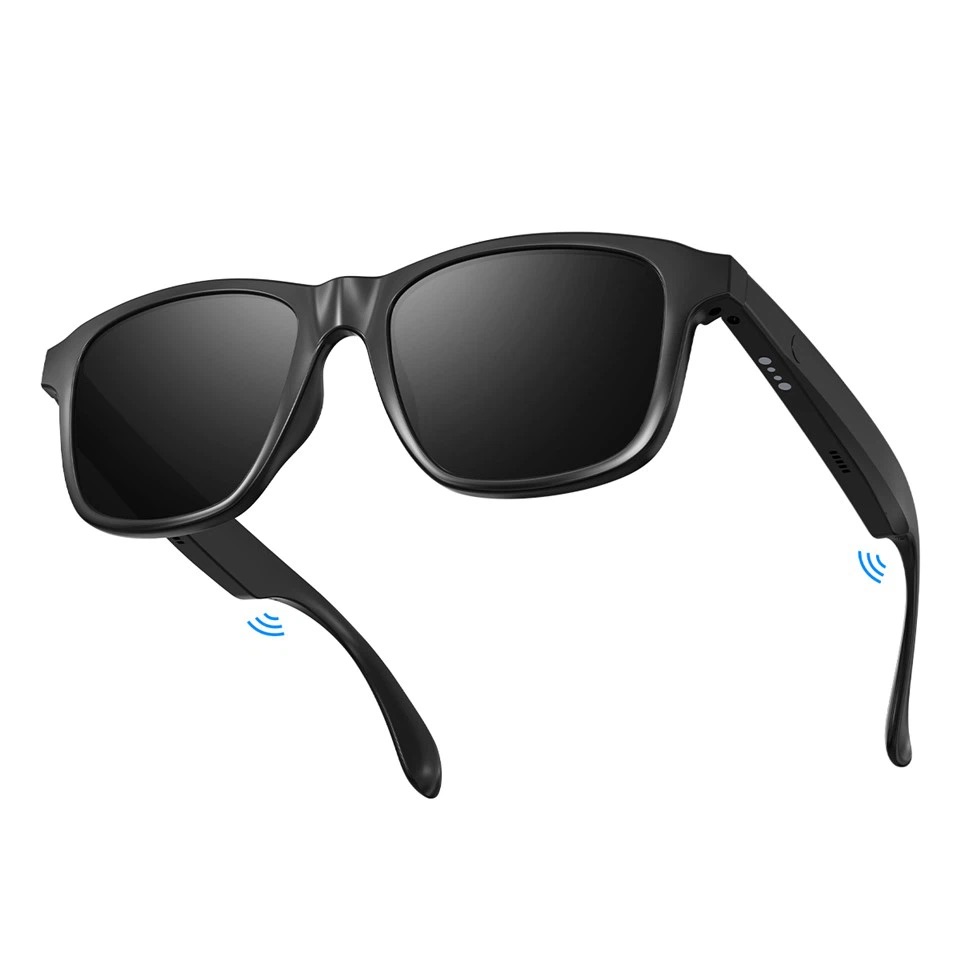 (335) Lentes de sol inteligentes, protección