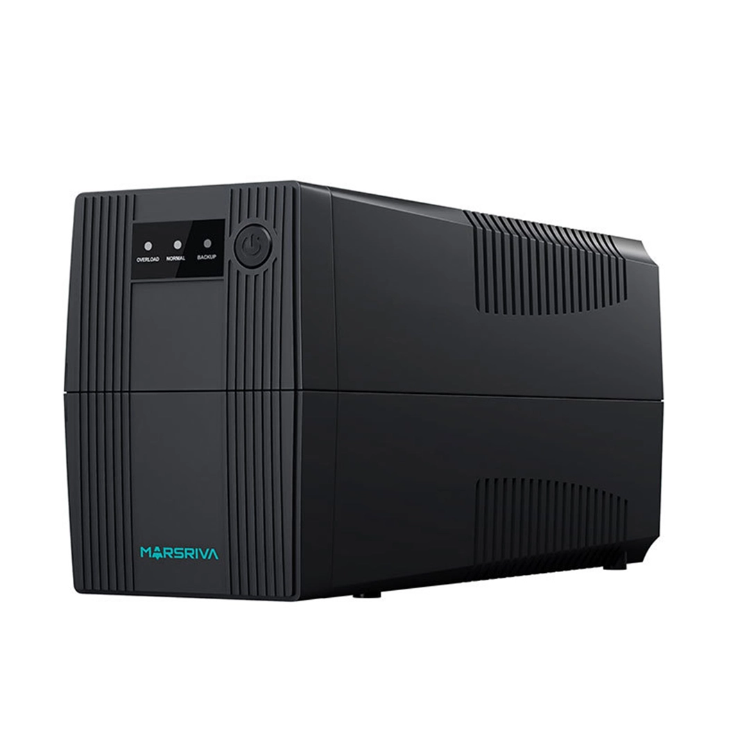 (3106) Ups marsriva 750va