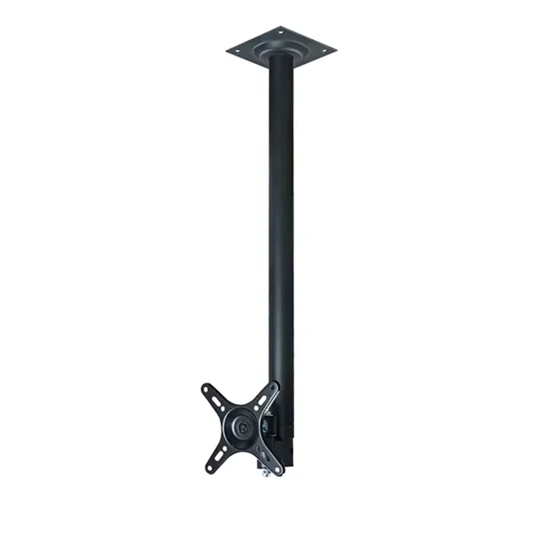 (3170) Base para televisor movible aérea de techo 14-32 pulgadas