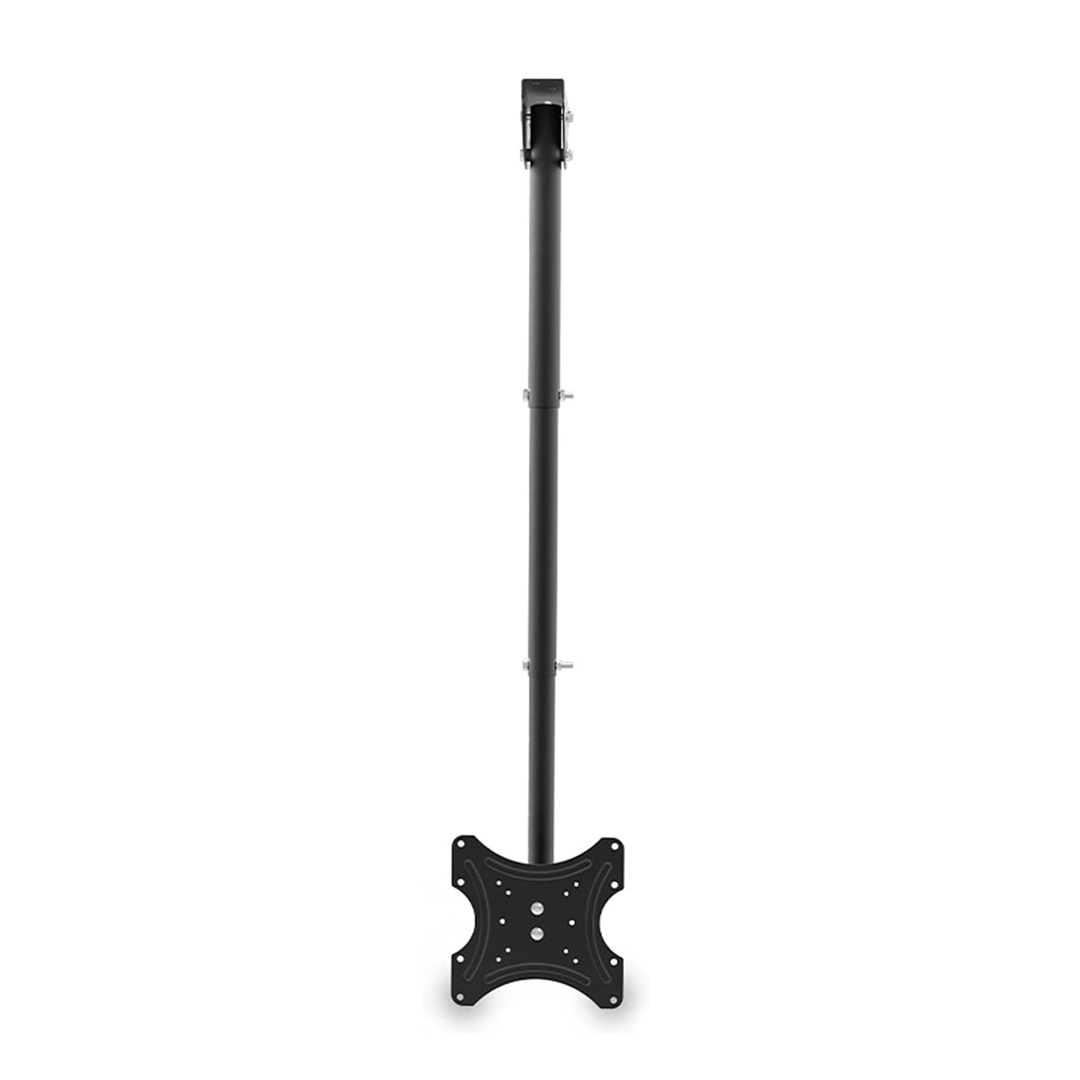 (3171) Base para televisor movible aérea de techo 14-42 pulgadas