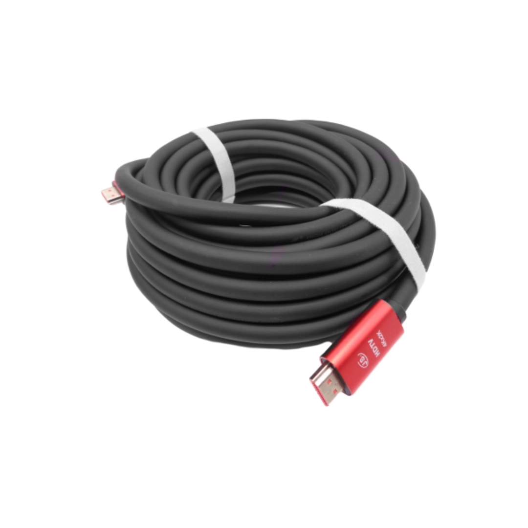 (3315) Cable hdmi 10 metros 4k*2k 2.0v hd 3d 1920*1080p profesional