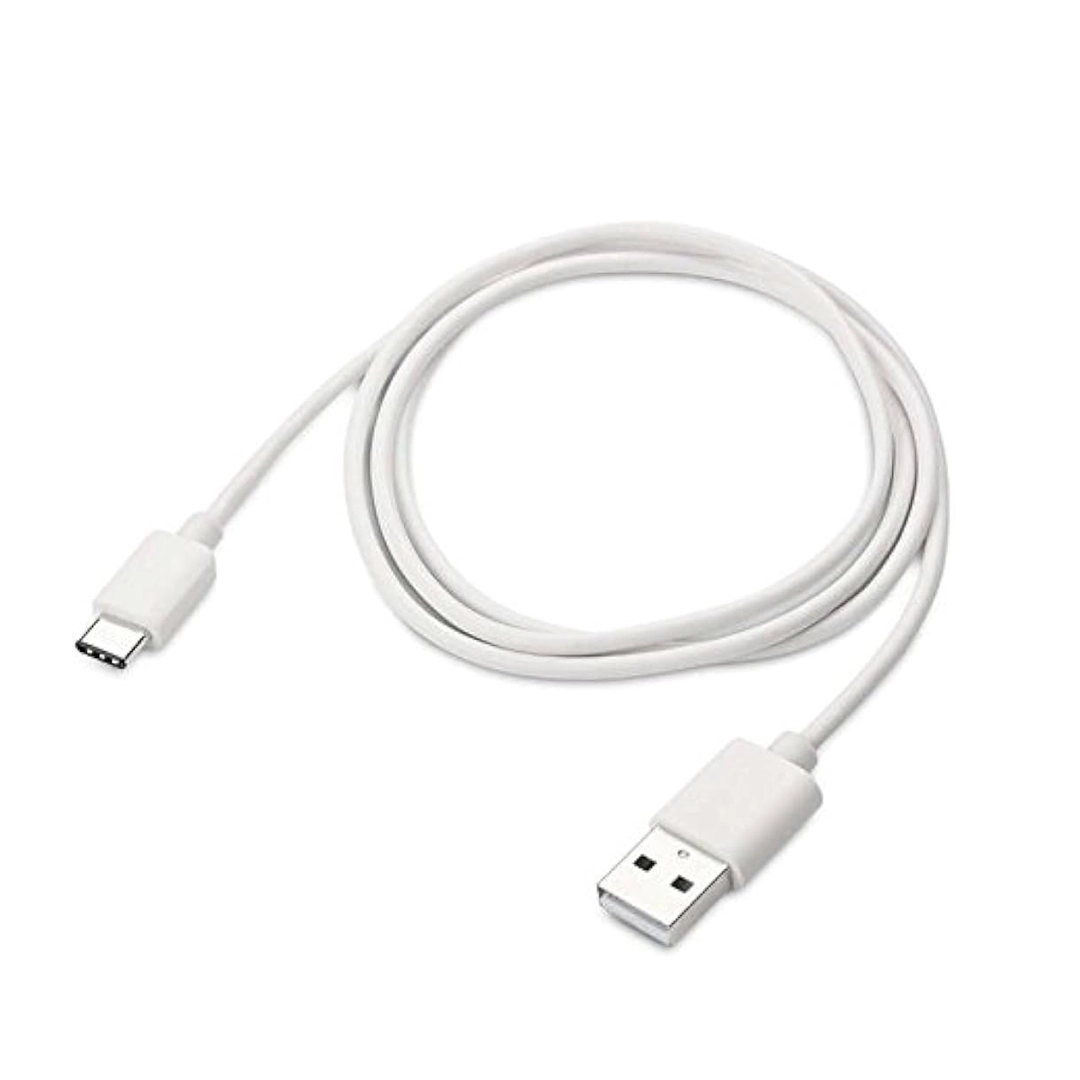 (3332) Cable usb a tipo c marca litop 1m 60w pd08