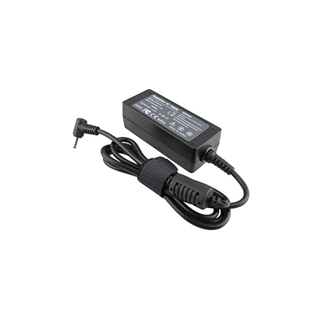 (3371) Cargador de laptop samsung 19v 2.1a 3,0x1,1mm