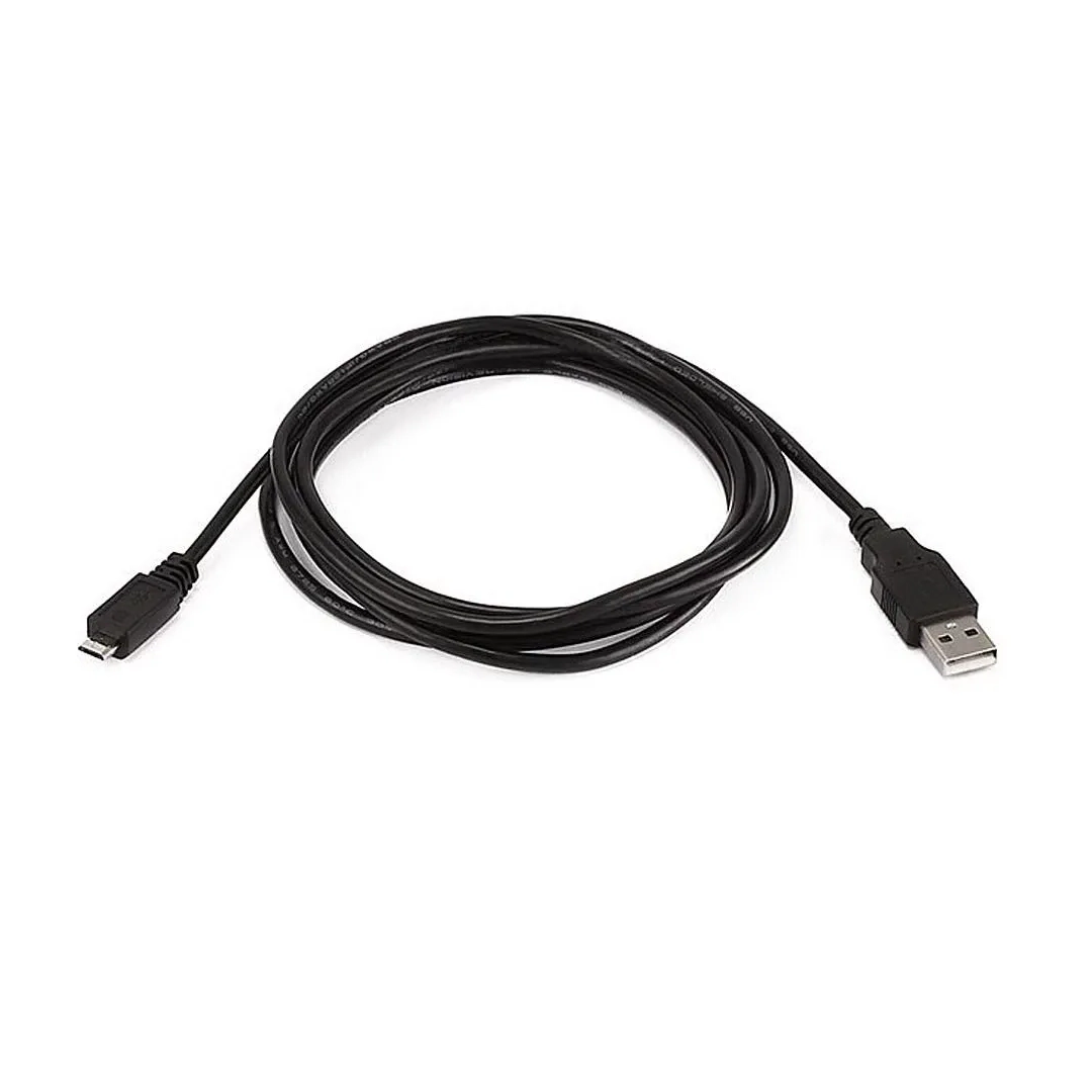 (1992) CABLE USB A MICRO USB  1metro sin caja