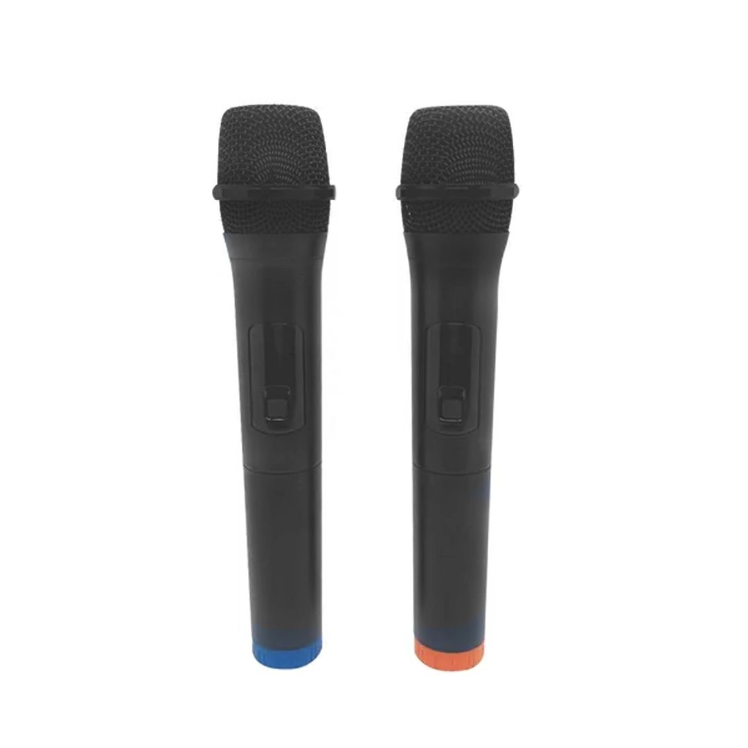 (3483) Microfono inalambrico shure PG4 2 MIC VHF